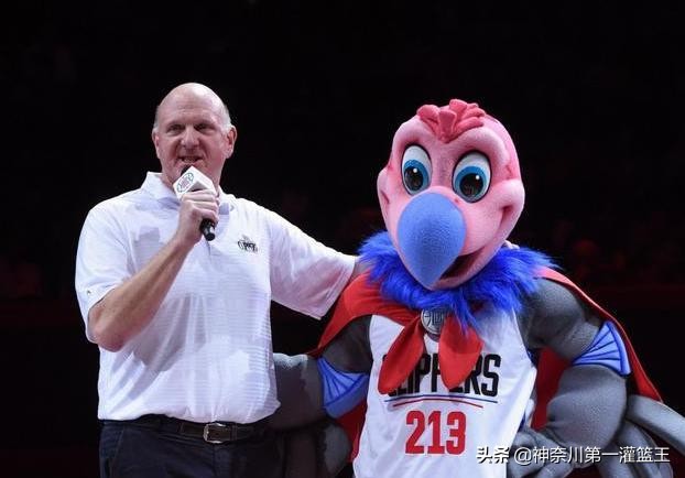 nba为什么没吉祥物了（快船的吉祥物是秃鹰，同城湖人为何建队70多年都没有吉祥物？）-华海博客