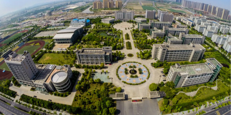 最新出炉：2021年浙江省高职院校排名！金华职业技术学院领跑