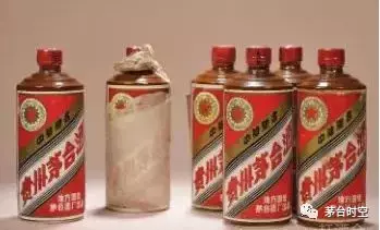 历年茅台老酒拍卖价格,看看你收藏的茅台价值几何?