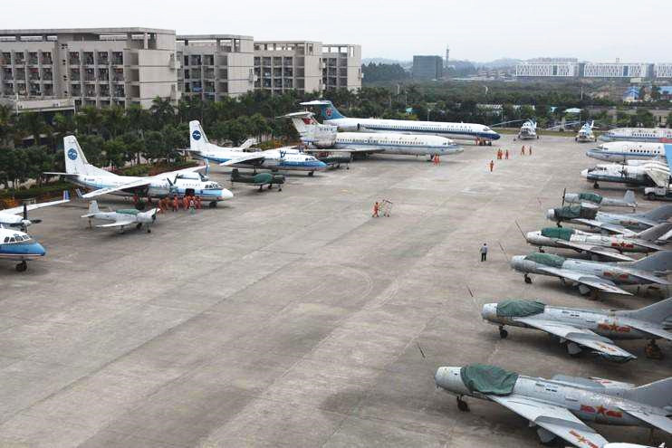 这些院校别看只是专科，但都是部属院校，考上就业不用愁