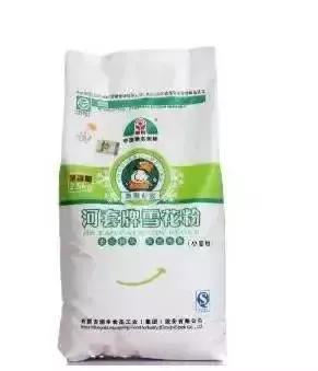 全国哪的面粉品质最好？经过比评，这8款面粉较出名，有你家乡吗