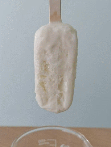 一根雪糕能舔几口（狂舔350口钟薛高小布丁老冰棍后我化了）(3)