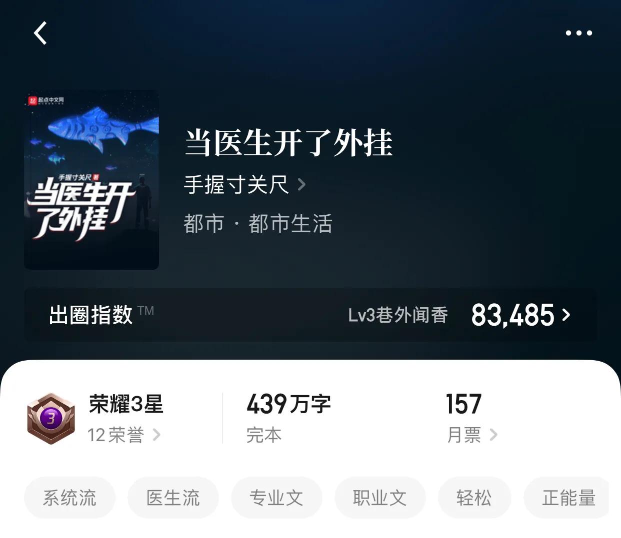 几本都市小说，如果傻瓜会笑，那么何不做一个傻瓜，开心一生