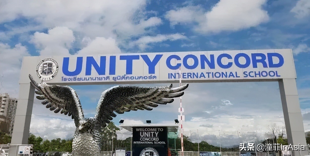 清迈32所国际学校、双语学校、私立学校、幼儿园2021年度大全