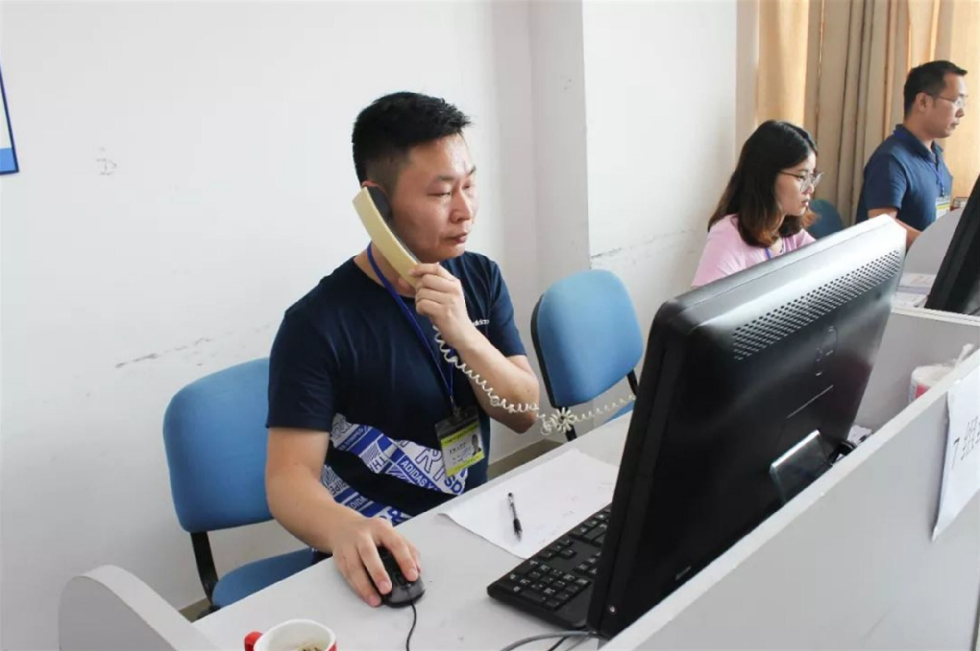 志愿填报后，如何知道是否被录取，查询出现三个字说明“稳了”