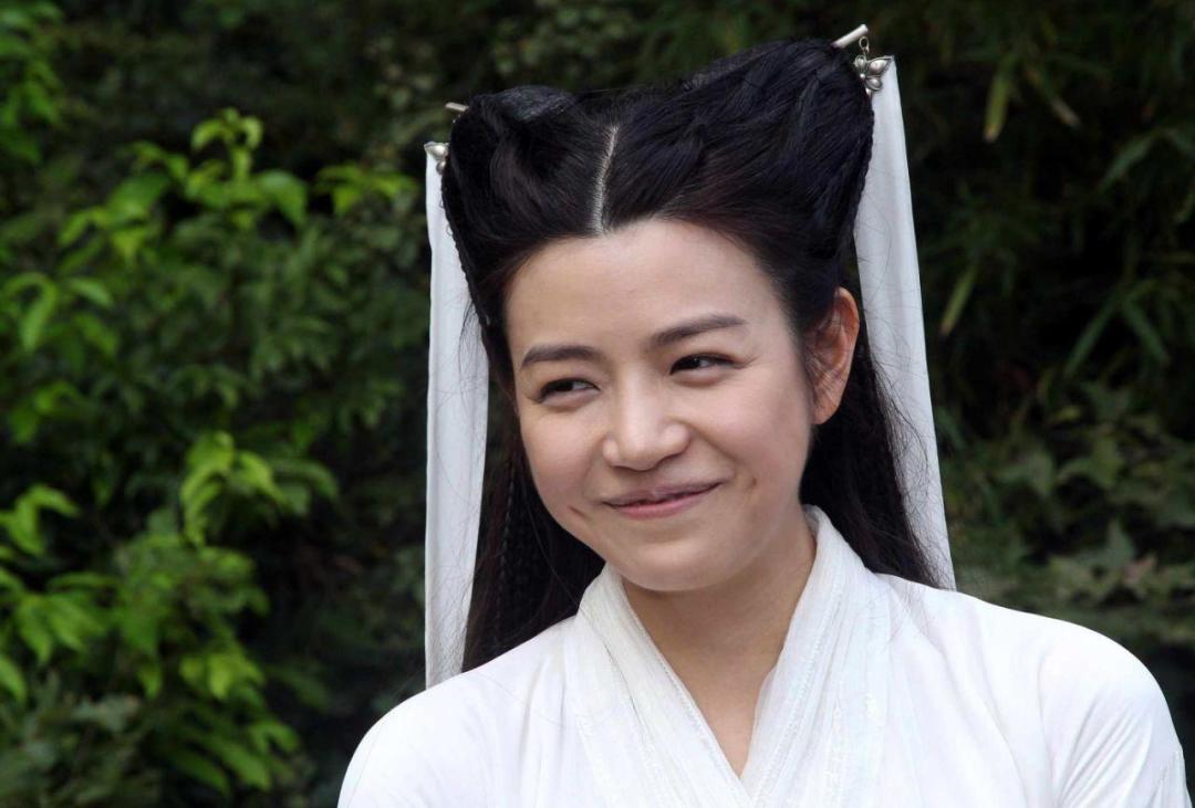 大陆最丑十大女明星(公认最丑女明星)-第7张图片