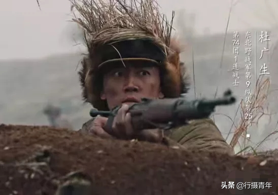 看着看着就哭了，这部热播电视剧激发了观众们的爱国心、报国情