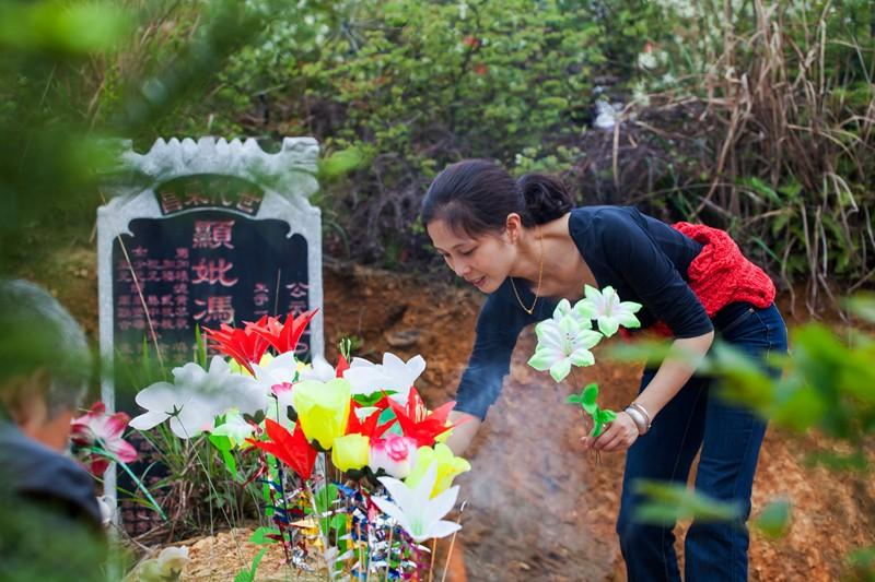 原来我们都被骗了,清明节不止是一个扫坟祭祖的日子