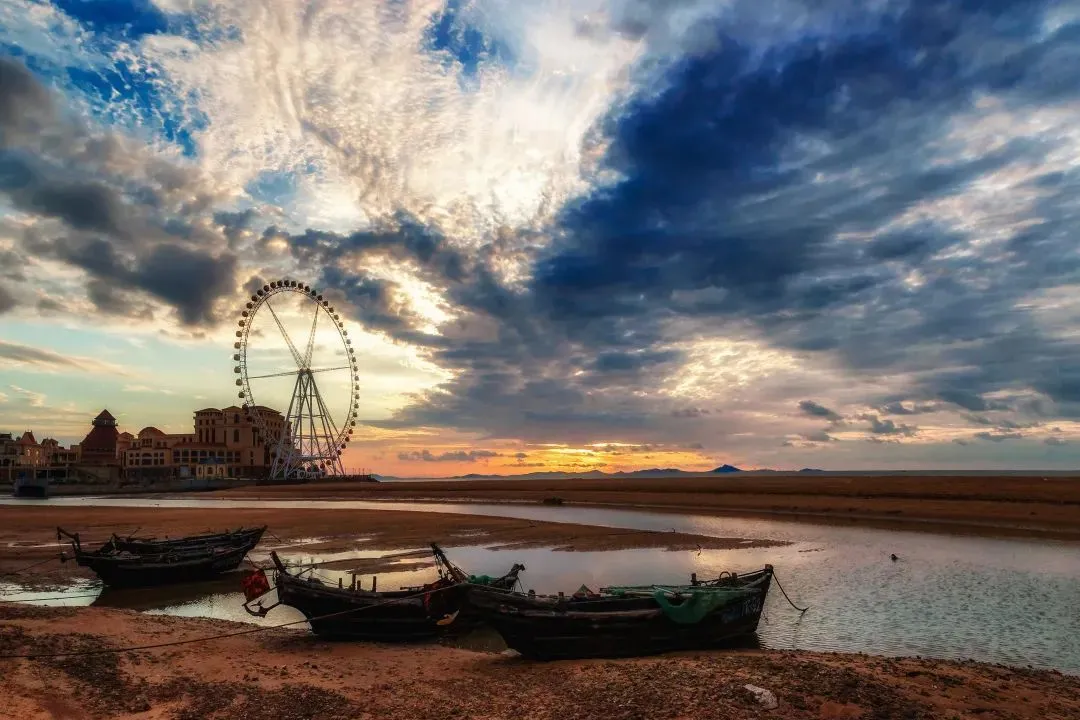 山东青岛即墨旅游景点大全(盘点即墨必游景点) - 悦闻天下