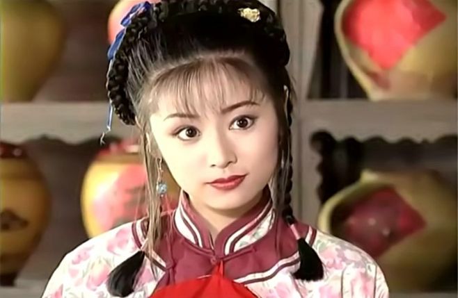 电视剧大全林心如(林心如古装剧集锦:部部经典,童年回忆)