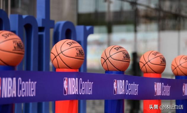 中国为什么要禁nba（莫雷遭联盟重罚！央视仍全面禁播NBA，腾讯体育成最后纽带）