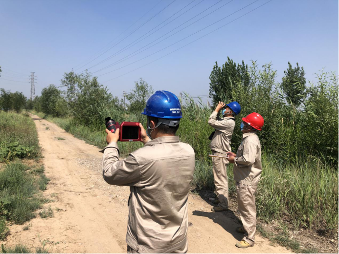 高考加油｜静海区：高标准 严举措 守护每位考生的梦想
