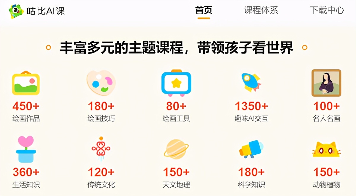 美术课，转角遇到AI