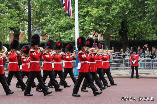 英国世界杯为什么叫英格兰队(你不知道的国家冷知识——英国（加更！）)