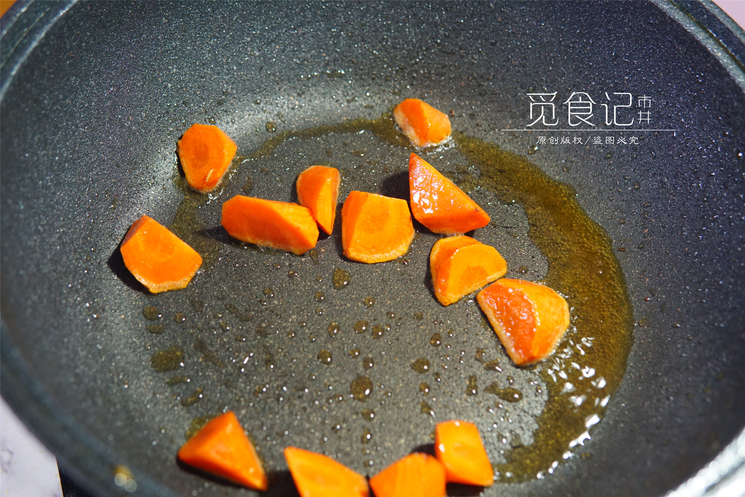 冬天不喝这汤真亏了，10块钱成本，天然的滋补品，老少皆宜！