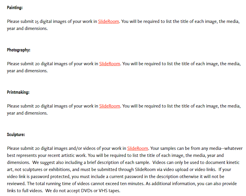 常春藤盟校藏了哪些不为人知的艺术设计专业？
