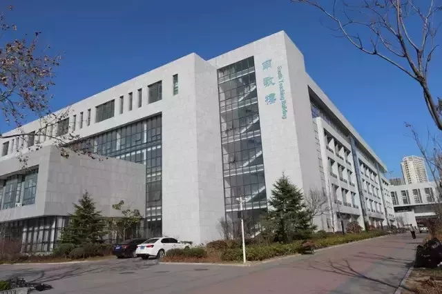 高考毕业走进大学丨盘点青岛有哪些好大学——中国石油大学