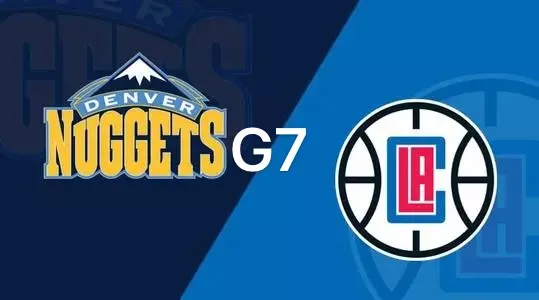 快船vs掘金直播g7（9：00视频直播：快船vs掘金G7，谁能笑到最后？）-华海博客