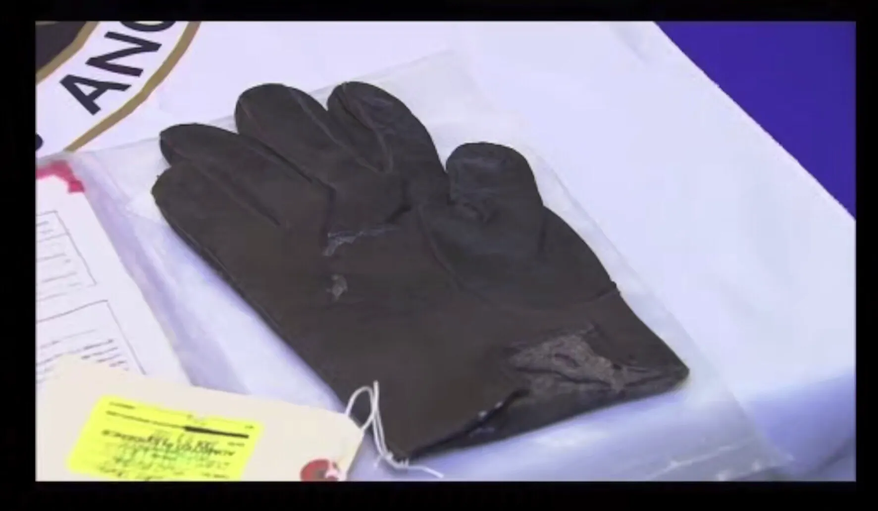 神探李昌钰系列之3—洛杉矶警察的低级失误，神探李昌钰成名之作