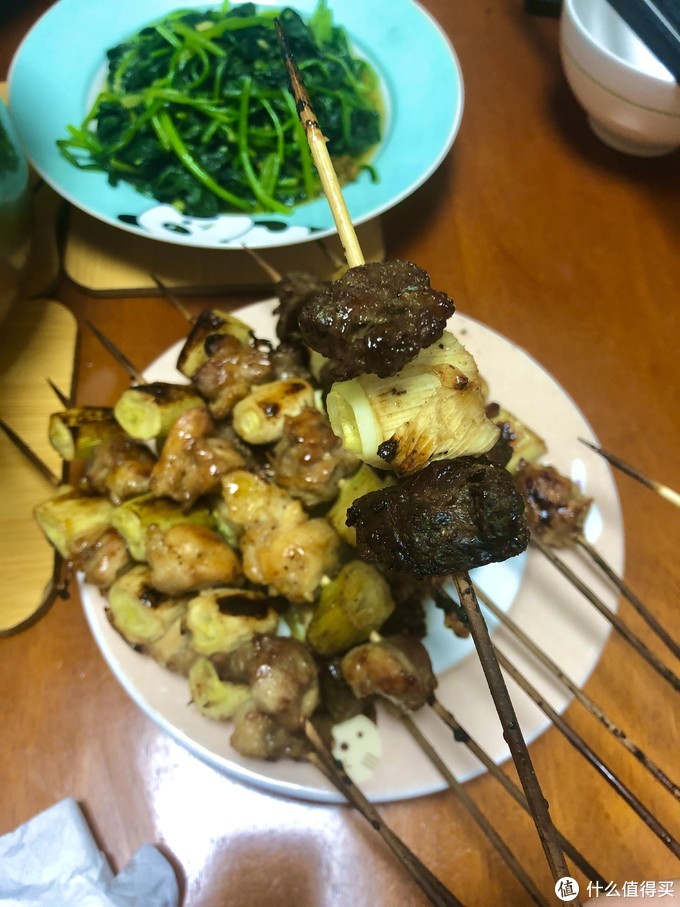 家庭烤肉采购指南——7款适合烤制的肉肉测评分享