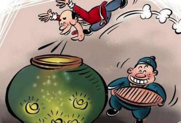 请君入瓮的历史典故：请君入瓮的主人公是谁？(请君入瓮的主人公是谁)