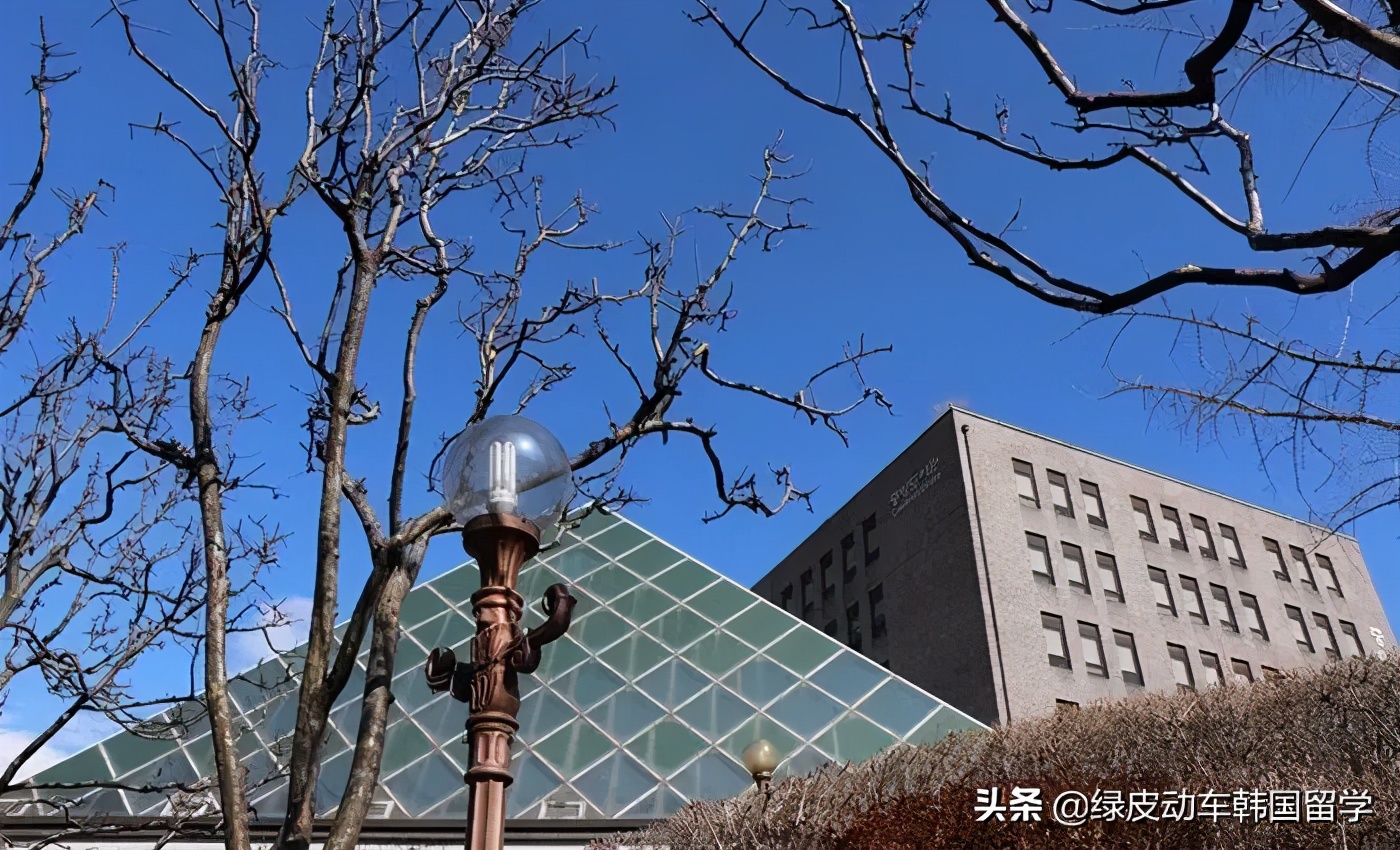 别再犹豫了！明年三月韩国留学，入学真的还有机会！（本科篇）