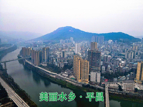 你好，我叫平昌，这是我的最新简历