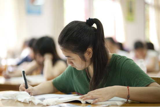 高考500分和600分，学生之间的差距在哪？说出来很多人可能不信