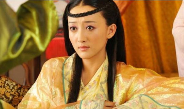 刘邦的三个女人,一个结局最惨,一个却是最后的赢家