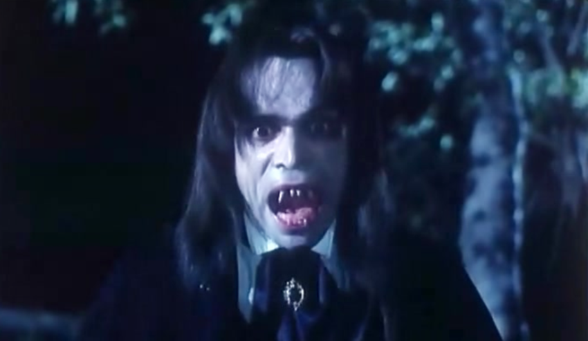 十年前,在意大利南方的那不勒斯,接二连三地发生了十多起僵尸伤人事件