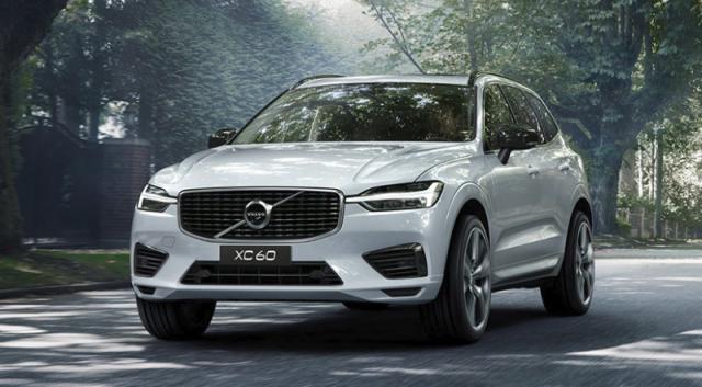 沃尔沃XC60上市，36.29-46.99万元，只是为了满足排放？