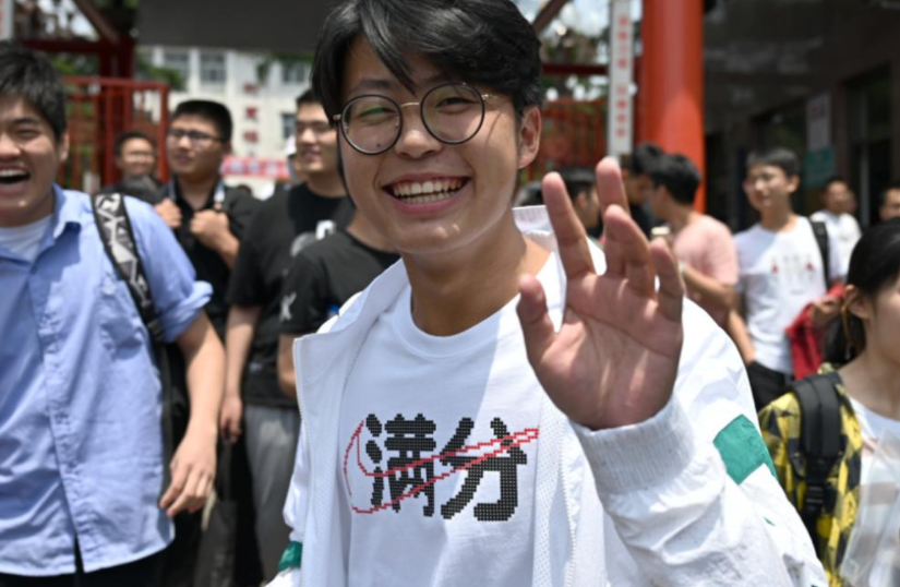 八省联考第一名的江苏，如今沦为高考吊车尾，苏大强不强了？