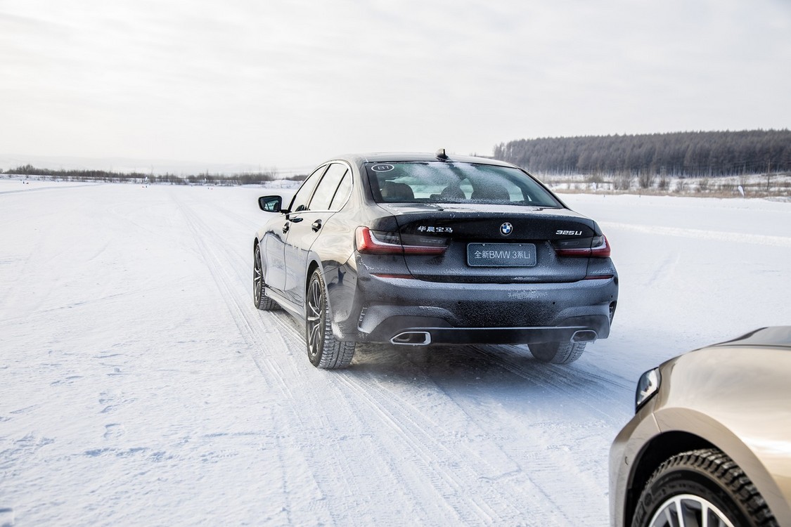 宝马ms(北国风光里) - 四帝国车市