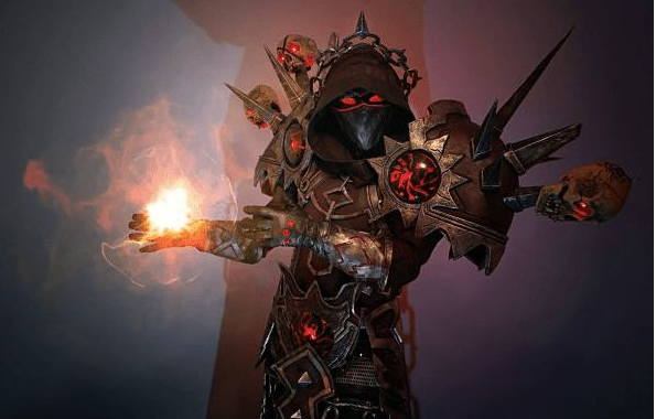 魔兽世界杯术士好玩吗(魔兽世界:tbc术士才是输出最高,跟60狂战有得一