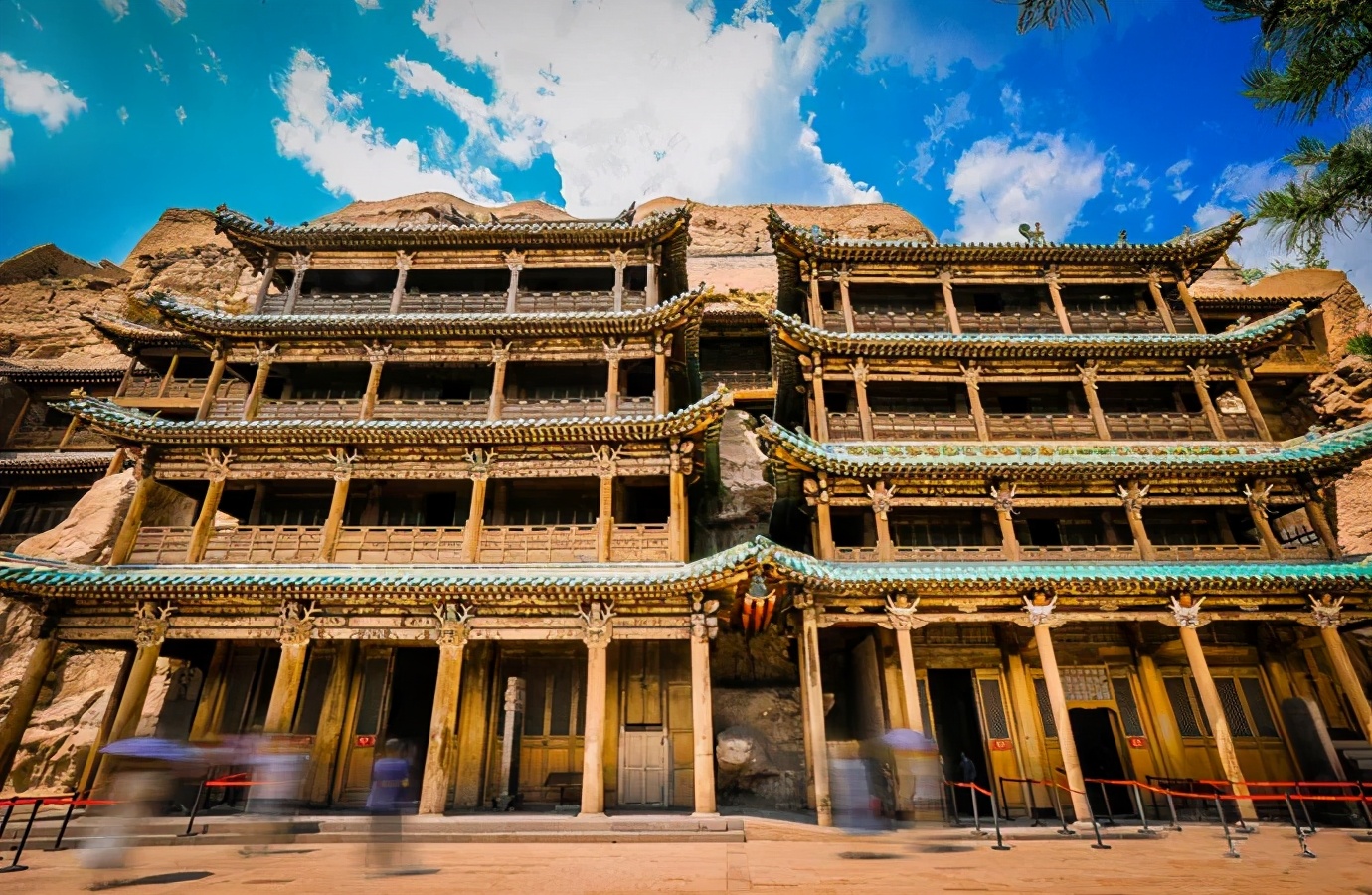 山西旅行攻略｜来山西最值得玩的6个地方