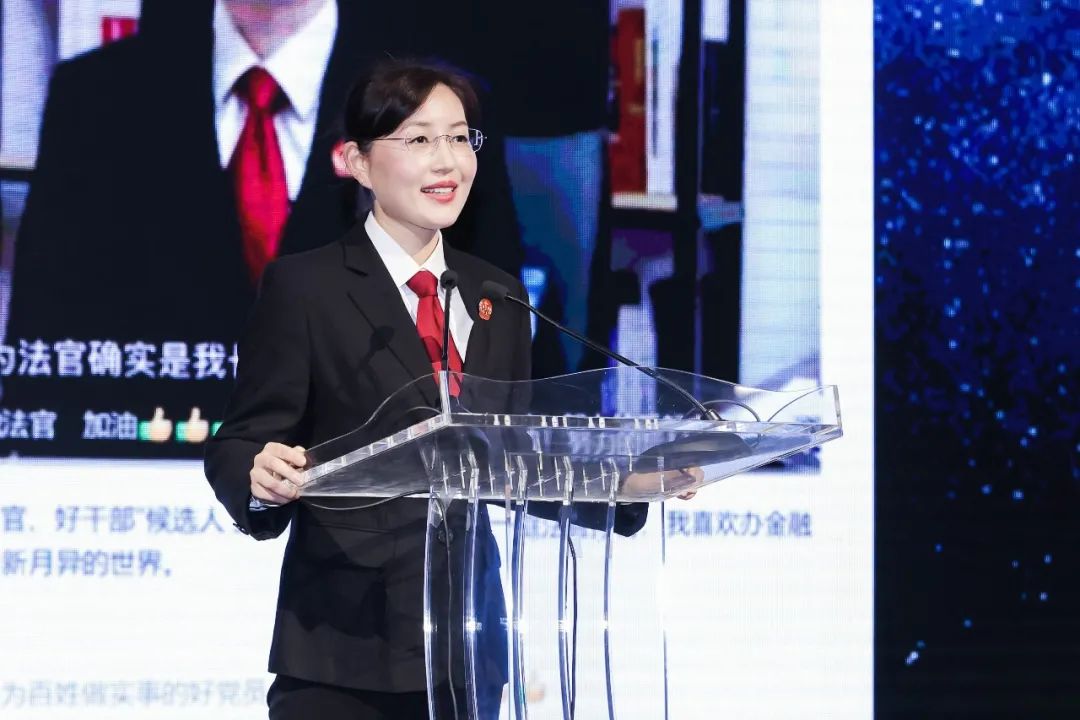 何为“邹碧华式的好法官、好干部”？24位上海法院人这样传承“燃灯者”精神