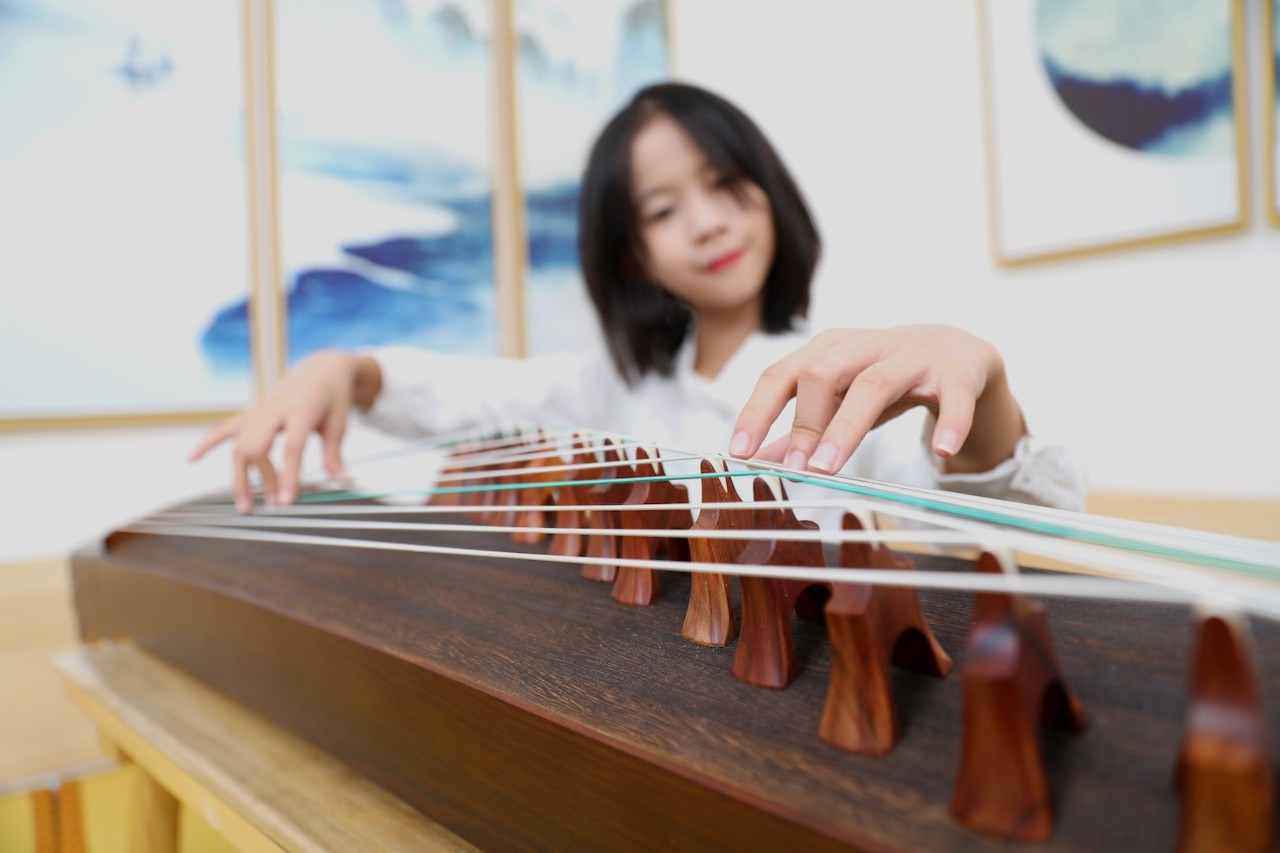 学古筝报不报班，报什么班？这里有最全面的分析