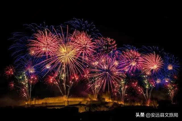 十一国庆去哪玩？推荐江西赣州必去的几个景点，看完第一个就忍不住想出发