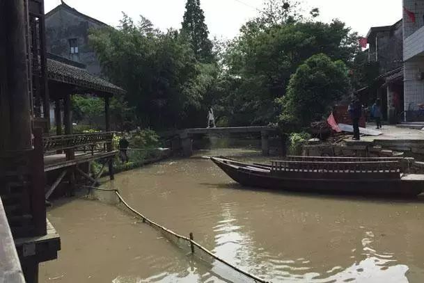 浙江桐乡这8个古村古镇，最美江南水乡韵，感受时光从前慢