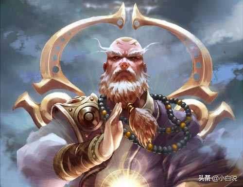 《阳神》:肉身为舟三魂六魄为桨vs《永生》:吃尽天下不平事