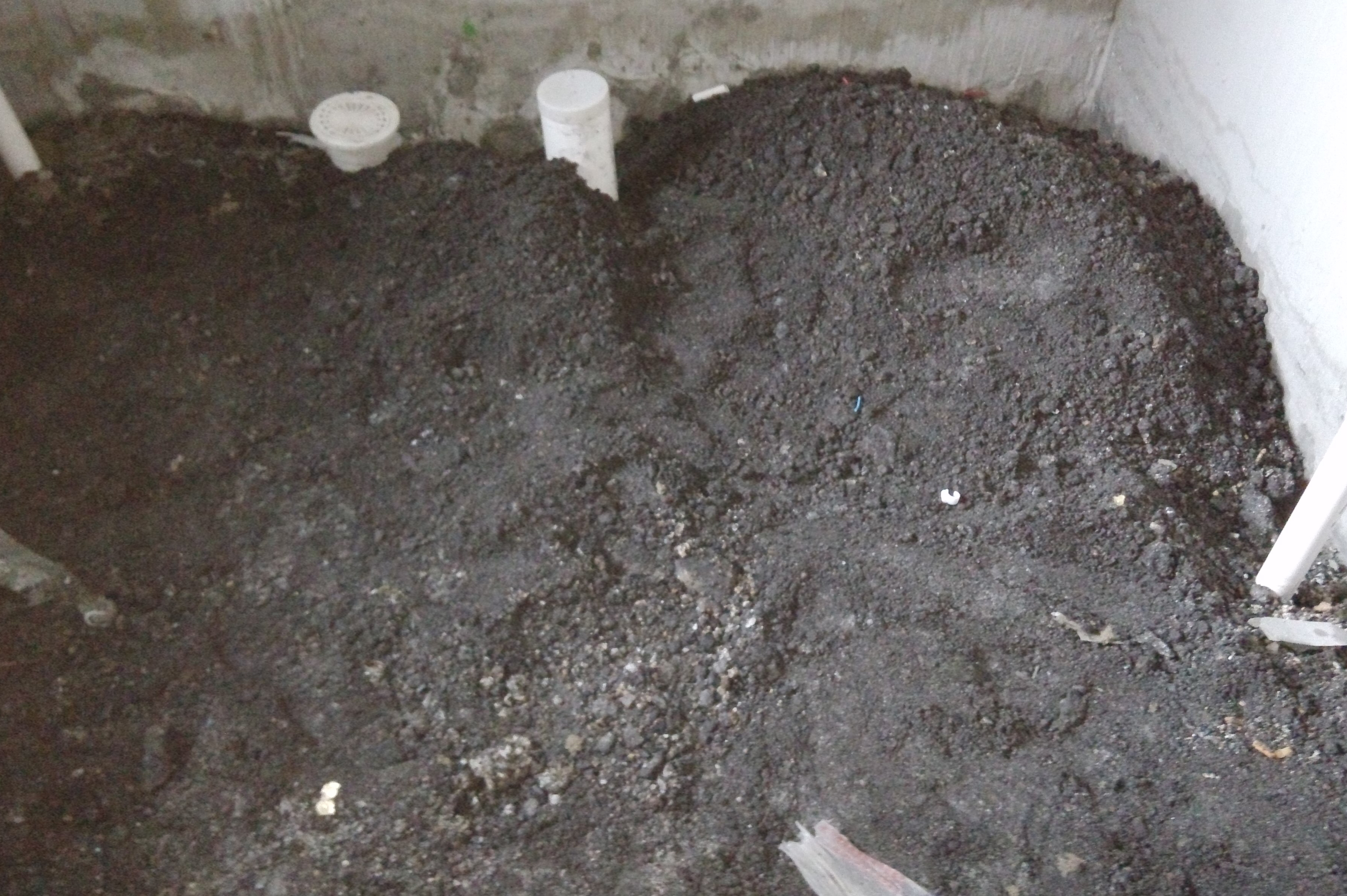 炭渣,陶粒,发泡水泥,有什么区别?