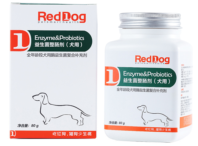 宠物益生菌什么牌子好？10大品牌排行榜