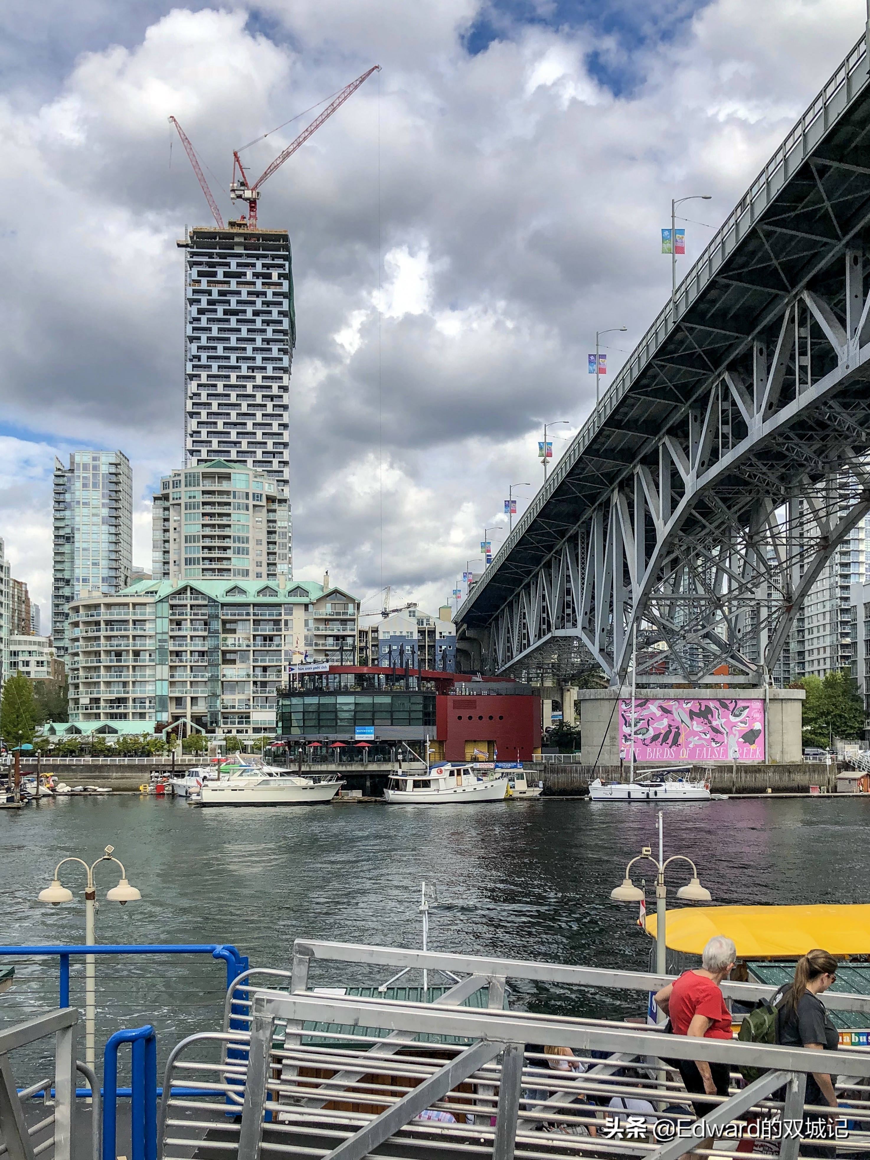 温哥华旅游必去景点_温哥华周边旅游 - 密云旅游