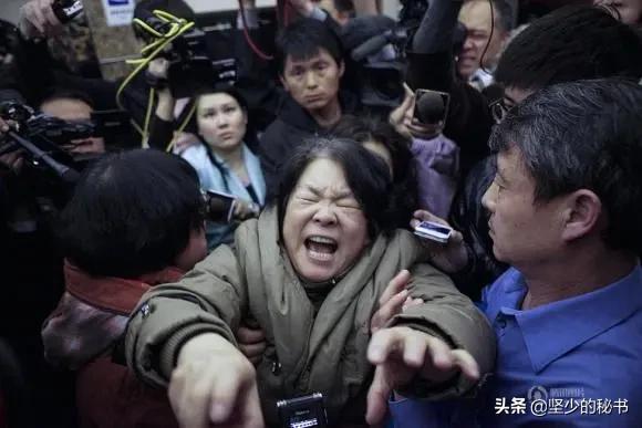 马航事件唯一幸存者刘海波 马航mh370真相大白-百科叔叔