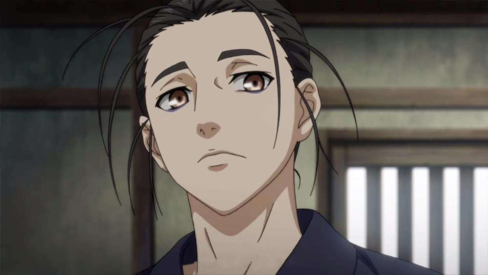 《一人之下》TOP8 新生代们实力如何排名？
