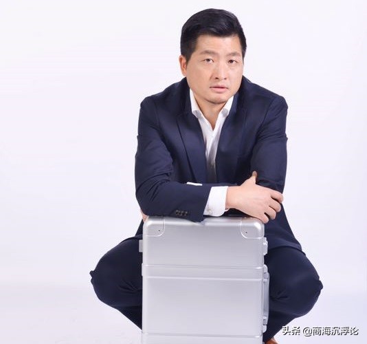 安徽滁州新版“八大富豪”，张家兄弟依旧坚挺，2副面孔浮现