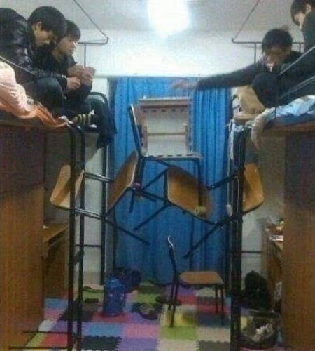 轻松一刻：关于泻火，我有话说