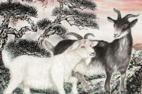 1979年属羊人的命运 一九七九年出生的属羊的人是什么命2018_达一风水