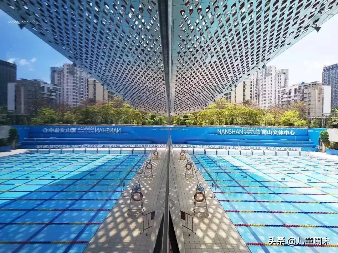 深圳50多家游泳培训班大盘点！泳池、教练、课程、价格…哪家强？