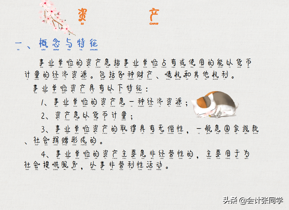 15年老会计整理的事业单位会计制度，满满的干货！一看就会了